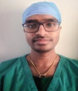 Dr. S Ramkumar