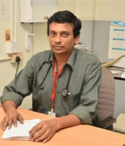 Dr. S. Sadhanandham