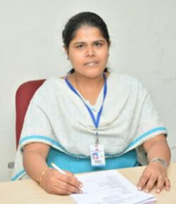 Dr. S Vaishnavi
