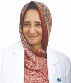 Dr. Safi Naaz