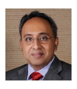 Dr. Sai Krishna Vittal