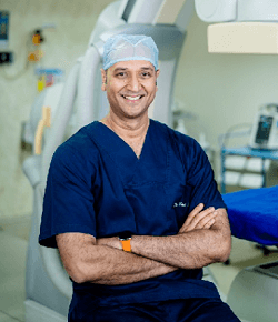 Dr. Sai Satish