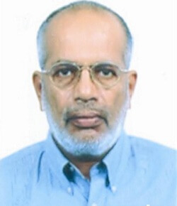Dr. Saleem Thomas