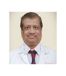 Dr. Salgunan Nair
