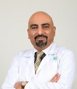 Dr. Sameer Kaul