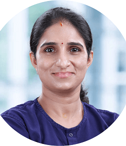 Dr. Sandhya Vasan