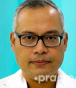 Dr. Sandip Duarah