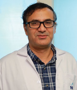 Dr. Sanjay Goja