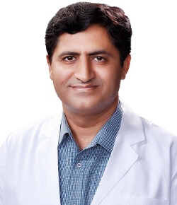Dr. Sanjay Kumar Gudwani