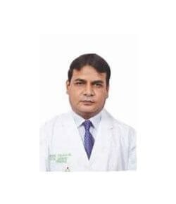 Dr. Sanjay Verma