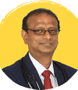 Dr. Sanjeev Mohanty