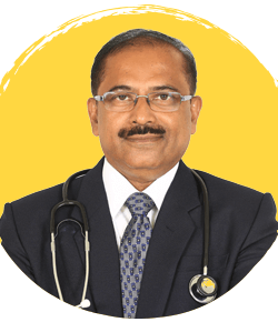 Dr. Santhosh Joseph