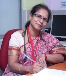 Dr. Sarala Premkumar