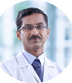 Dr. Sathiyan S
