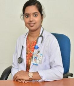 Dr. Sathya Jagdish