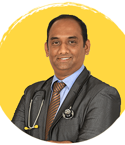 Dr. Satish Kannan