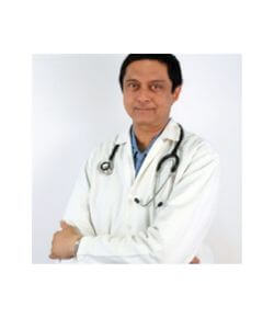 Dr. Satish Reddy