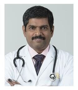 Dr. Seral Kannan