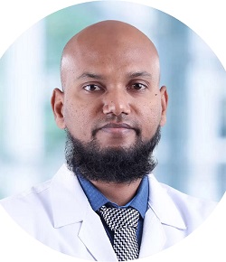 Dr. Shafiq Rahman