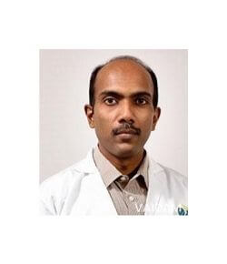 Dr. Shankar Ganesh C V