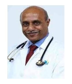 Dr. Shantharam D