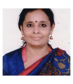 Dr. Shanthi Rangarajan