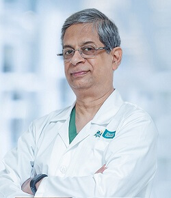 Dr. Shivaram Bharatwaj