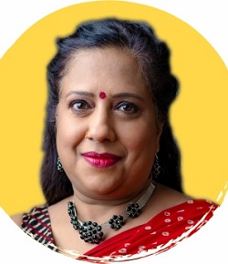 Dr. Shreevidya Venkatraman