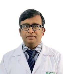 Dr. Shrinivas Narayan