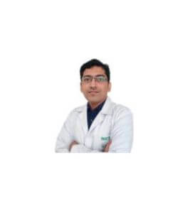 Dr. Sinjan Ghosh