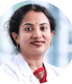 Dr. Smitha Jain