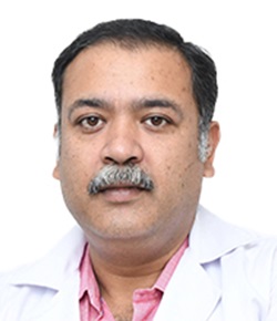 Dr. Snehadrit Mukherjee