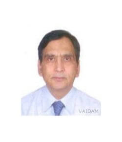Dr. Sogani Shani Kumar