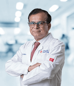 Dr. Somnath Mitra