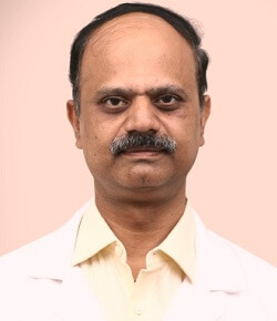 Dr. Sreenivasan V