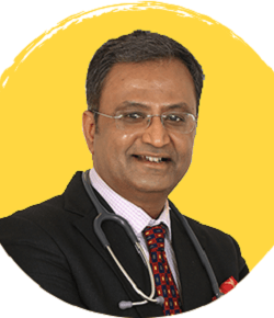 Dr. Sridhar K
