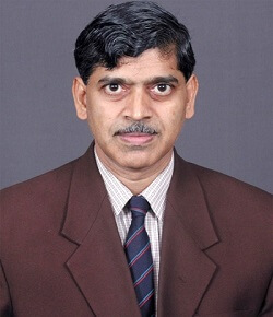 Dr. Sridharan Ramaratnam