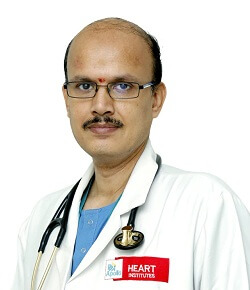 Dr. Srinivasan K N