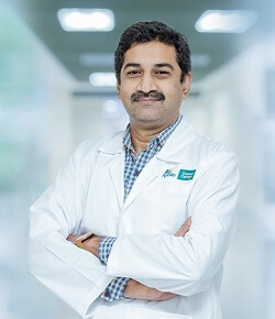 Dr. Sriprakash Duraisamy