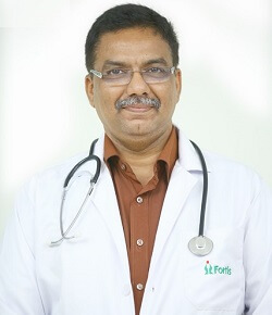 Dr. Srivatsa