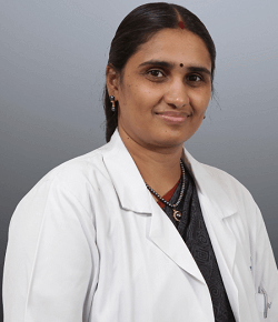 Dr. Subathira B