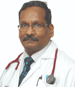 Dr. Subba Rao B