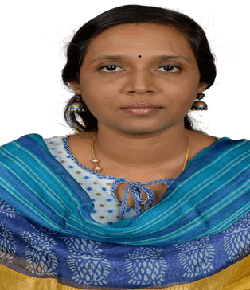 Dr. Subhashini Mohan