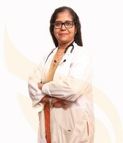 Dr. Sudha Kansal
