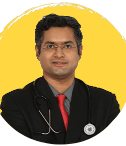 Dr. Sudharsan SB