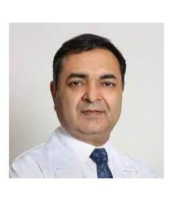 Dr. Sudheer Kumar Tyagi