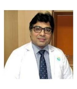 Dr. Sukrit Bose