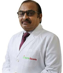 Dr. Suman Bhandari