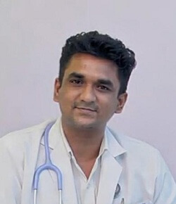 Dr. Suman Kalyan