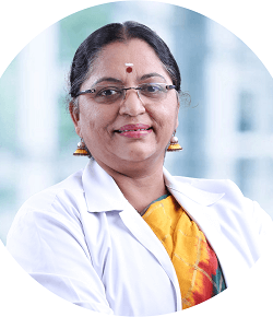 Dr. Sumana Premkumar